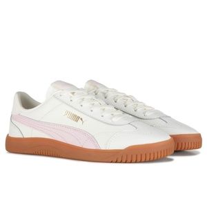Puma Women’s Club 5v5 Court Sneaker